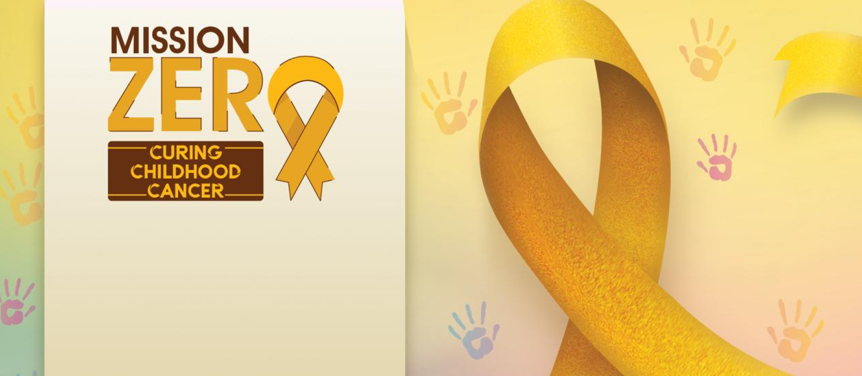 A world where every child with cancer has equal access to the best treatment and care.